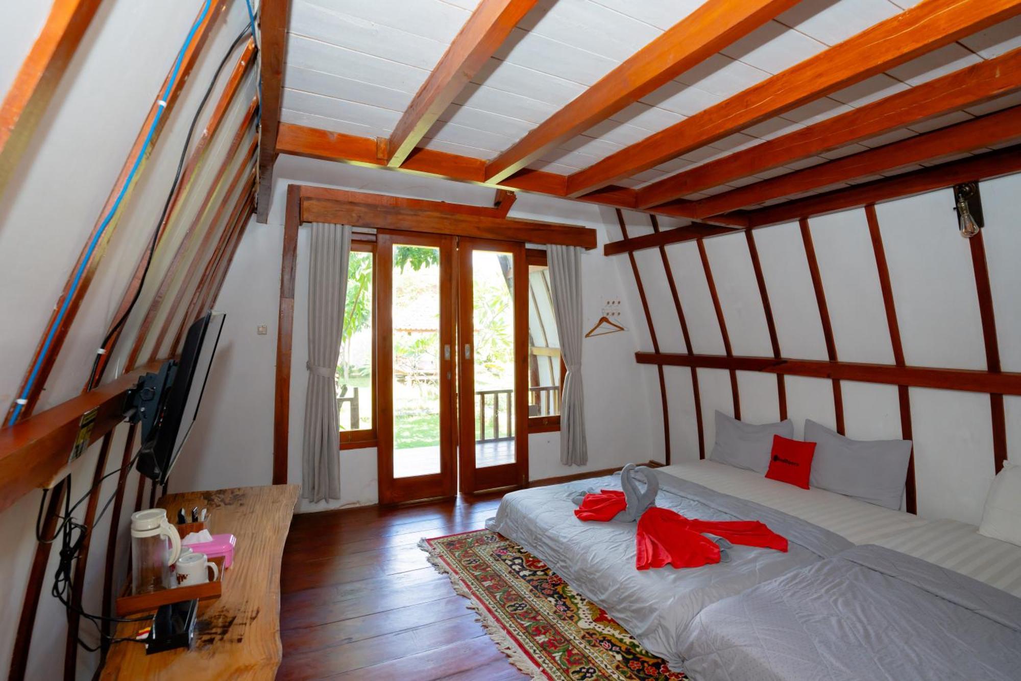 Reddoorz Syariah Near Lombok Epicentrum Mall Mataram Exterior photo
