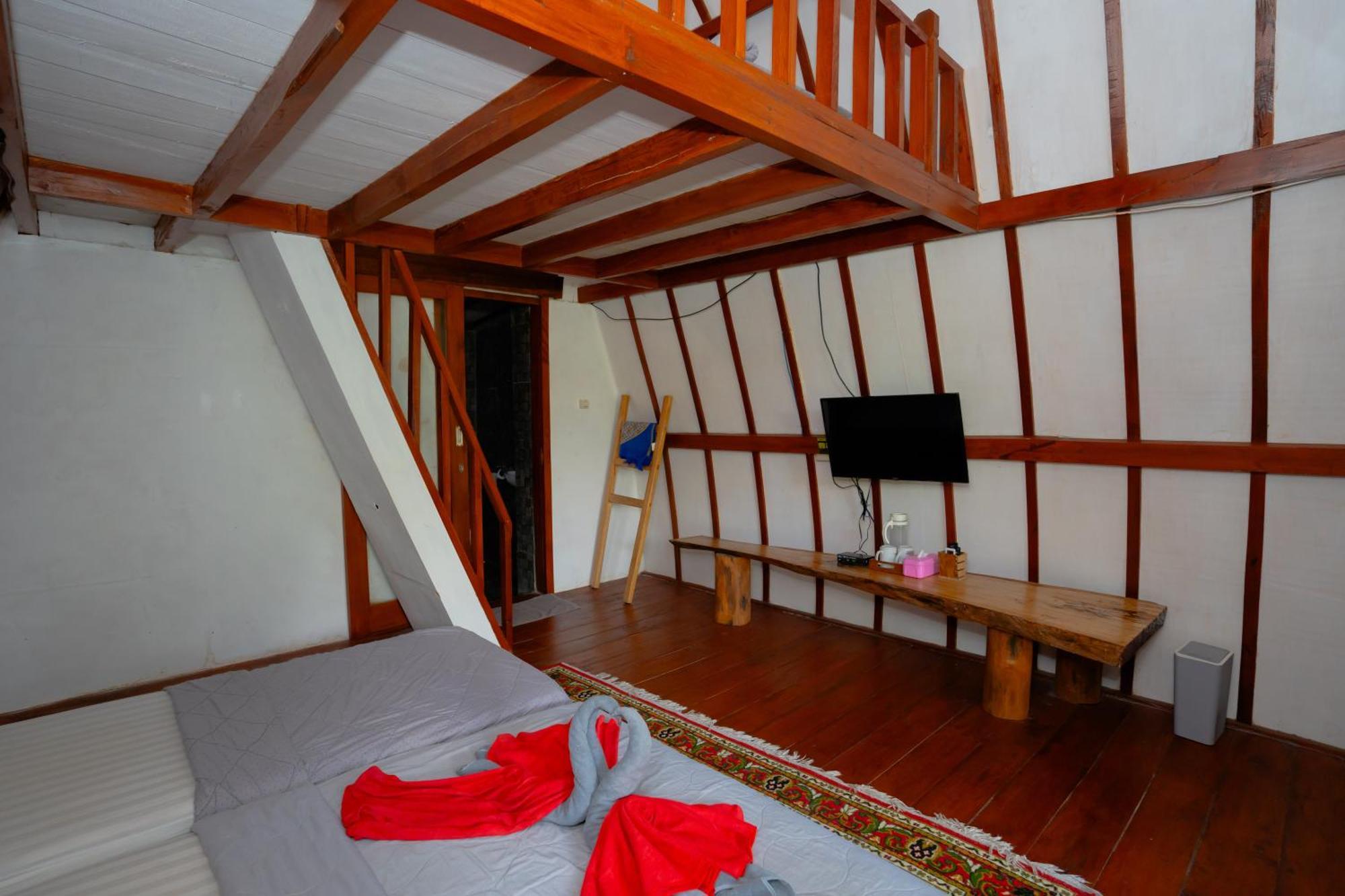 Reddoorz Syariah Near Lombok Epicentrum Mall Mataram Exterior photo