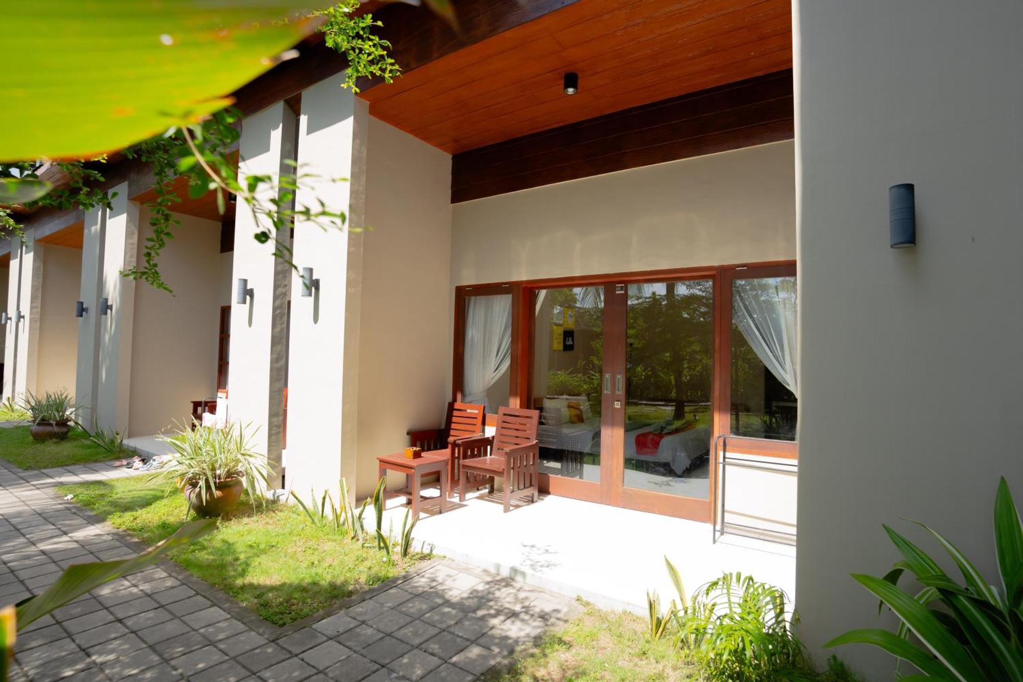 Reddoorz Syariah Near Lombok Epicentrum Mall Mataram Exterior photo